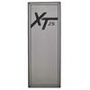 MasterCraft Boat Non-Skid Mat 30613-80112 | XT25 Storm Gray view 1