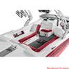 MasterCraft Boat Non-Skid Mat 30613-80112 | XT25 Storm Gray view 2