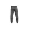 Under Armour Boys' Armour Fleece Joggers, (025) Castlerock / / Black, Medium view 2