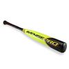 Axe | Avenge Pro Power | Special Edition | USSSA Youth Baseball Bat | 3-Piece Composite | 2-3/4" Diameter | -10 | Flared Axe Handle | Volt/Black/Red | 30 inch/20 Ounce view 1