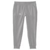 Under Armour Girls Motion Joggers, (015) Tetra Gray / / White, X-Large view 1