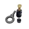 A.A Flywheel Puller Lift Ring Replacement for Mercury Mariner Outboard - 91-90455-1, 91-849154T1 view 1