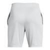 Under Armour Boys' Tech Big Logo Shorts, (012) Mod Gray / / Black, Small view 2