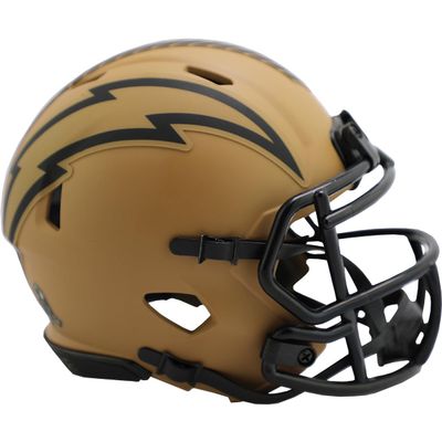 Riddell NFL Los Angeles Chargers 2023 Salute to Service Mini Speed