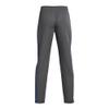 Under Armour Boys' Sportstyle Woven Pants, (026) Castlerock/Tech Blue/Morph Green, Large view 2