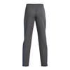 Under Armour Boys' Sportstyle Woven Pants, (026) Castlerock/Tech Blue/Morph Green, Medium view 2