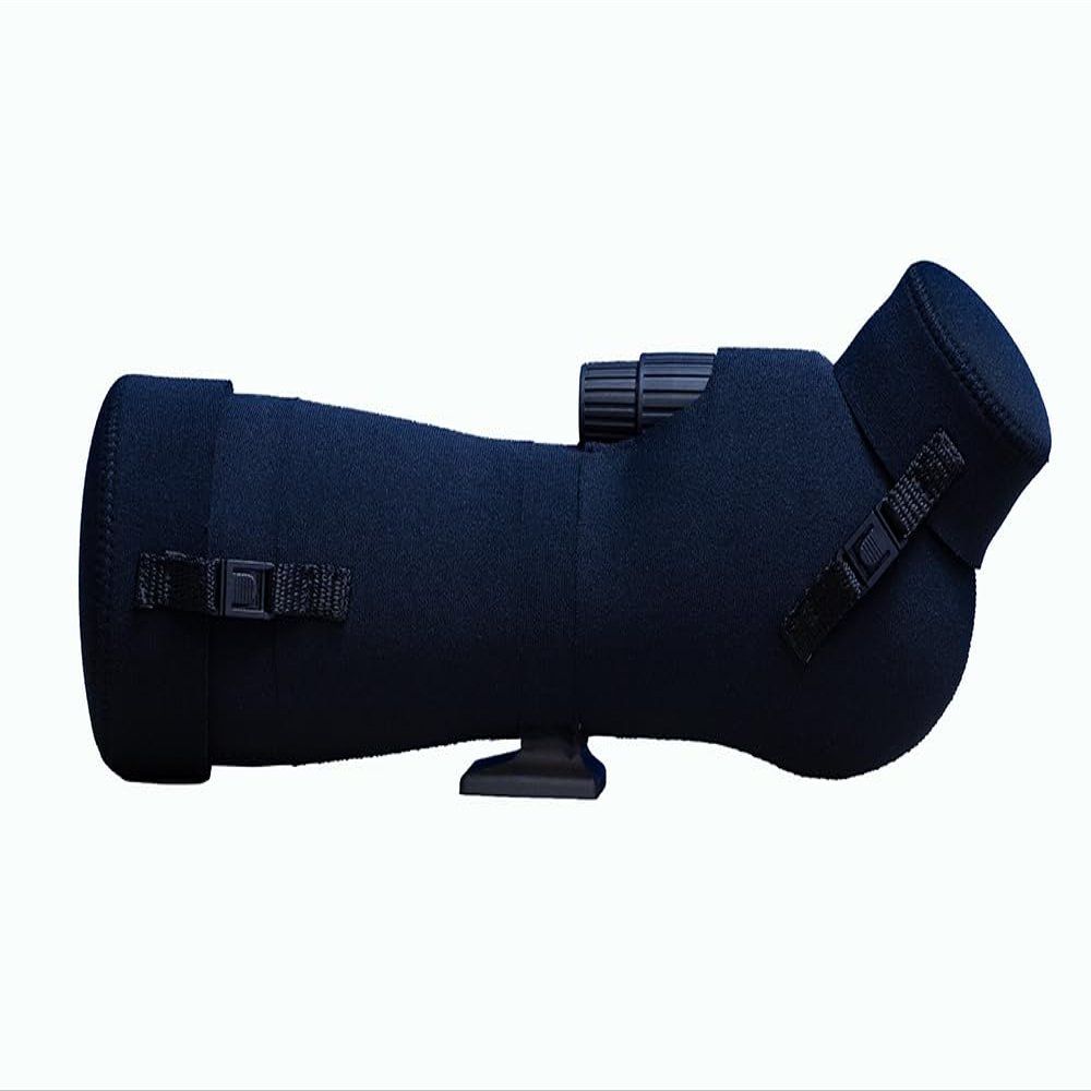 LENSCOAT compatabile with Kowa Prominar 773 Black