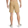Under Armour Men's Fish Hunter 2.0 Shorts, (263) Camel / / Coyote, 38 view 2