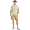 Under Armour Men's Fish Hunter 2.0 Shorts, (263) Camel / / Coyote, 38 view 3