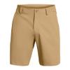 Under Armour Men's Fish Hunter 2.0 Shorts, (263) Camel / / Coyote, 38 view 4
