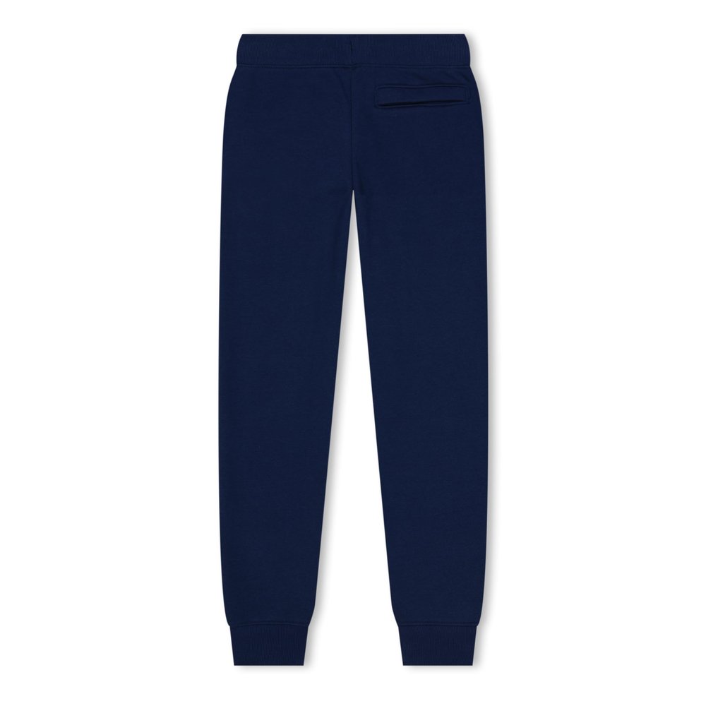 Under Armour Boys Rival Fleece Joggers, (465) Horizon Blue / / Tech Blue, Small