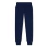 Under Armour Boys Rival Fleece Joggers, (465) Horizon Blue / / Tech Blue, Small view 1