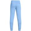 Under Armour Boys Rival Fleece Joggers, (465) Horizon Blue / / Tech Blue, Small view 2