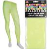 Loftus International NEON GREEN TIGHTS