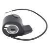 Luqeeg Thumb Throttle Part, Electric Scooter Throttle Accessories, Thumb Throttle Speed Control, Replacement Thumb Throttle for 3 2 Pro KQi3 KQi3 Pro view 1