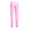 Under Armour Girls' Armour Fleece Pants, 638 Pink, YLG view 2
