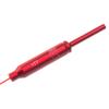 .177 boresighter Red Laser Bore Sight w/ 6 Batteries (.177) view 2