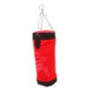 Sosoport Boxing Sandbag for Full Body Workout Thickened Canvas Material and Convenient Fitness Training Bag Filling for Resistance for Home Gym Use view 1