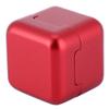 JTLB Aluminum Portable Mini Cue Tip Chalk Holder Billiard Pool Chalks Carrier Case (Red) view 3