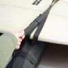 Malone QuickRack Soft Roof Rack view 4