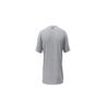Under Armour Men's Boxed Sports Updated Short Sleeve T Shirt, (011) Mod Gray Light Heather / / Black, 3X-Large view 3
