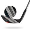 MAZEL Golf Putting Ring Training Aids & 70 Degree Wedge Club,Bundle of 2 view 3