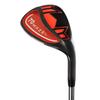 MAZEL Golf Putting Ring Training Aids & 70 Degree Wedge Club,Bundle of 2 view 4