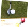 VANZACK 18pcs Golfing Bases Golf Accessories Golf Brushes Club Brush Professional view 3