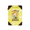 [Children of Oshi] Character Art MEM Cho Leather Pass Case 05 view 1