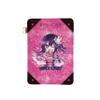 [Children of Oshi] Character Art Eye Leather Pass Case 01 view 1
