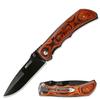 GIFTS INFINITY Free Engraving - Personalized Knife Pocket Knife (MT-408) view 1