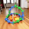 18pcs of Suction Cup Darts, A Set of Games with Strong Suction Power, Made of Silicone Material. Suitable for Board Games, Family Games, and Perfect for Enjoying with Friends and Family view 3