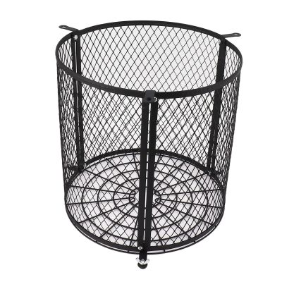 Airshi Deer Feeder Guard, Varmint Feeder Cage Stainless Steel Weatherproof for Outdoor, Airshihr6o5eguiw