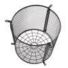 Airshi Deer Feeder Guard, Varmint Feeder Cage Stainless Steel Weatherproof for Outdoor, Airshihr6o5eguiw view 3