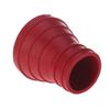 Sosoport 2pcs Pick-up Grabber Rubber Suction Cup for Golf Ball Retriever Suction Cup Ball Pickup Game view 4