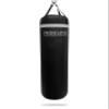 Proslayer 100lb Boxing MMA Heavy Punching Bag UNFILLED Black/White - Made in USA view 1