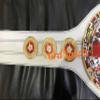 WBC Special Edition The Union World Boxing Championship Belt White view 4
