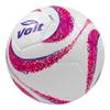 Voit Soccer Ball No. 5 Liga MX Apertura 2023, White/Pink: for Passionate Amateur Players, Built with Cutting-Edge Hybrid Tech Technology view 4