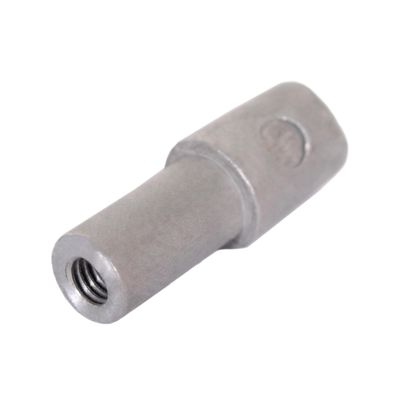 Boat Engine 66M-11325-00 F15-07010008 Cylinder Head Crankcase Anode for Yamaha Parsun HDX Outboard Motor F9.9C FT9 9D F13.5A F15A 9.9HP 15HP (Zinc)