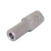 Boat Engine 66M-11325-00 F15-07010008 Cylinder Head Crankcase Anode for Yamaha Parsun HDX Outboard Motor F9.9C FT9 9D F13.5A F15A 9.9HP 15HP (Zinc) view 1