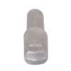 Boat Engine 66M-11325-00 F15-07010008 Cylinder Head Crankcase Anode for Yamaha Parsun HDX Outboard Motor F9.9C FT9 9D F13.5A F15A 9.9HP 15HP (Zinc) view 4