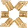 10pcs Tire Pump Converter Bike Converter view 3