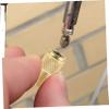 10pcs Tire Pump Converter Bike Converter view 4