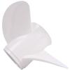 AIVWUMOT 14-1/2 x 17 RH Aluminum Propeller 6G5-45947-01-00 Compatible with Yamaha 150-300HP 15 Tooth Spline 5127-3145-17 view 3