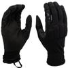 HWI Gear TU100 Tac-Tex Touchscreen Tactical Utility Glove Work, Black XL view 1