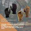 HWI Gear TU100 Tac-Tex Touchscreen Tactical Utility Glove Work, Black XL view 3