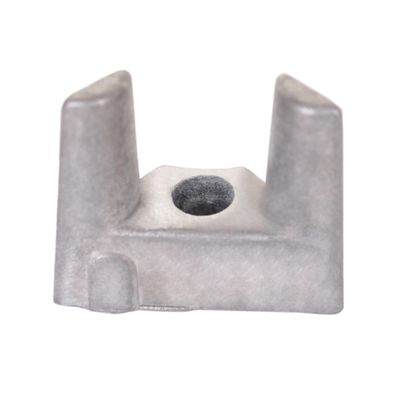 Boat Engine 688-11325-00 Internal Cylinder Block Anode for Yamaha Outboard Motor 25HP-90HP 25Q 40H 40N 40V 50D 50H 80A 85A 90A (ZInc)