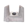 Boat Engine 688-11325-00 Internal Cylinder Block Anode for Yamaha Outboard Motor 25HP-90HP 25Q 40H 40N 40V 50D 50H 80A 85A 90A (ZInc) view 1