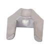 Boat Engine 688-11325-00 Internal Cylinder Block Anode for Yamaha Outboard Motor 25HP-90HP 25Q 40H 40N 40V 50D 50H 80A 85A 90A (ZInc) view 2