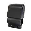 FAVOMOTO 3pcs Bike Security Alarm Design Easy Installation Low Power Consumption and Keyless Code Access -theft Alarm for Motorcycles and Scooters Black view 4